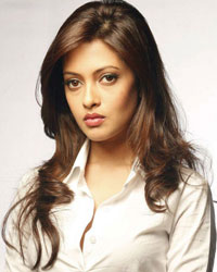 Riya Sen